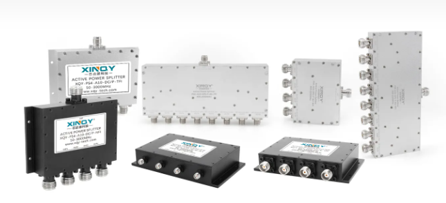 有源功分器哪個(gè)廠家更靠譜一些？